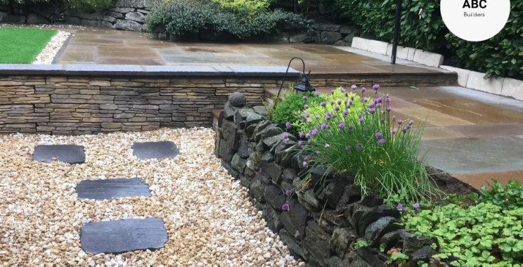 Concrete Block Wall | Abcbuilders.org