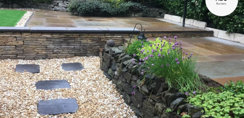 Concrete Block Wall | Abcbuilders.org