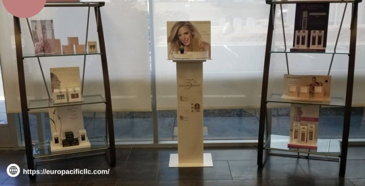 Biodroga Skin Acids | Europacificllc.com