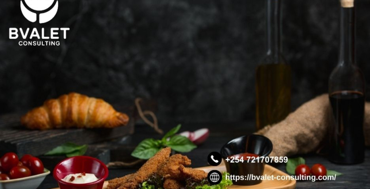 Effective food cost reduction program Qatar strategies