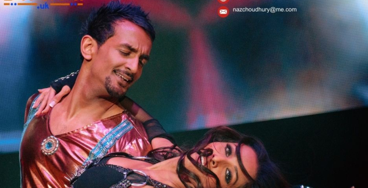 Dance Choreographers For Events | Bollyflex.uk