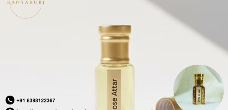 Soothing and Classic Chandan Attar for Everyday Use