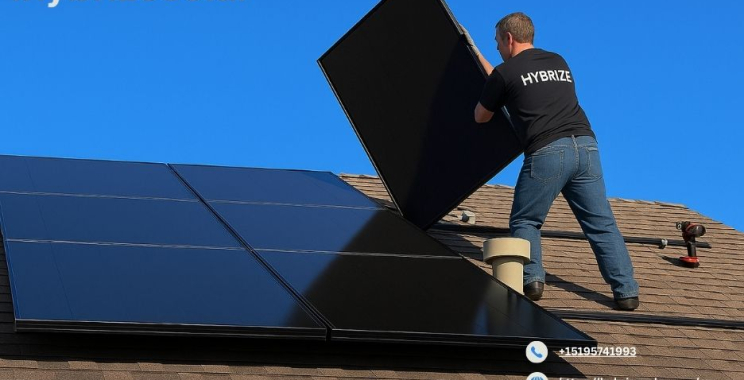 Solar Panels Calgary for Energy Savings and Sustainability