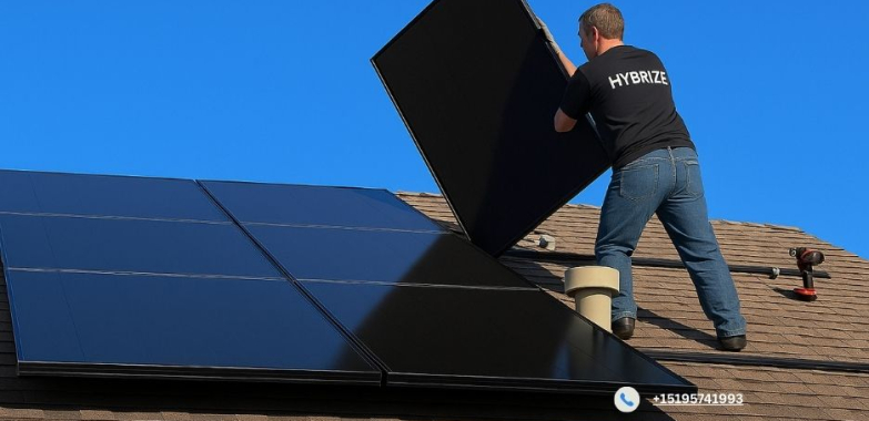 Solar Panels Calgary for Energy Savings and Sustainability