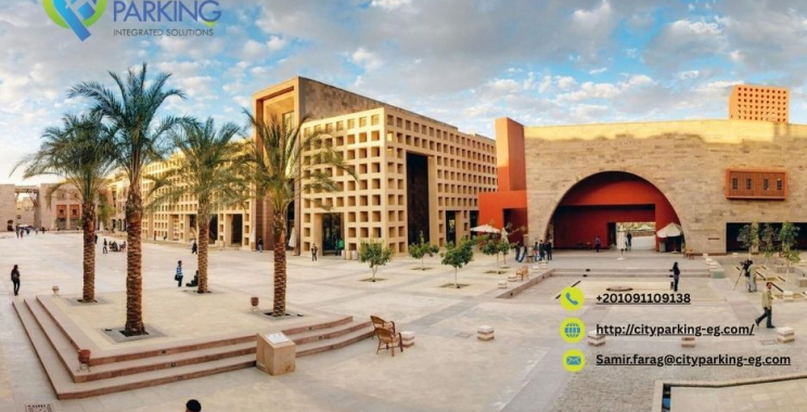 Reliable Traffic Management Solutions Provider for Safer Roads