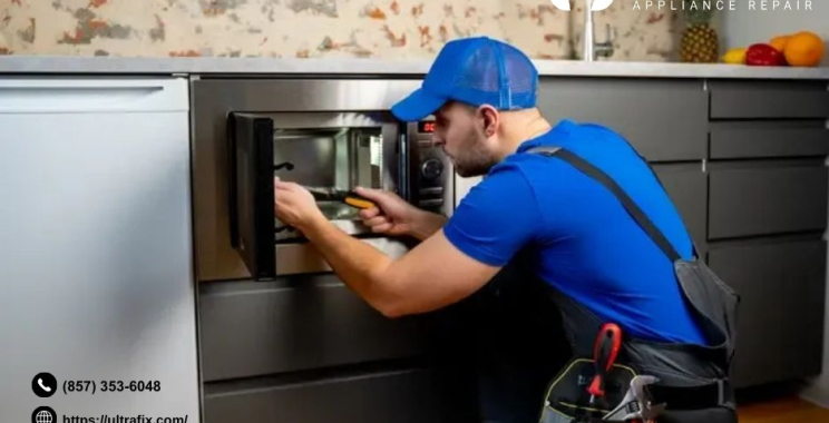 Freezer Repair Cambridge Ma | Ultrafix Appliance Repair