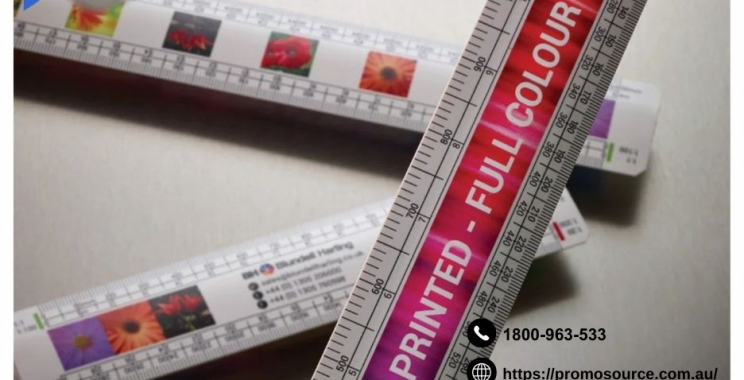 Promotional Scale Rulers | Promosource