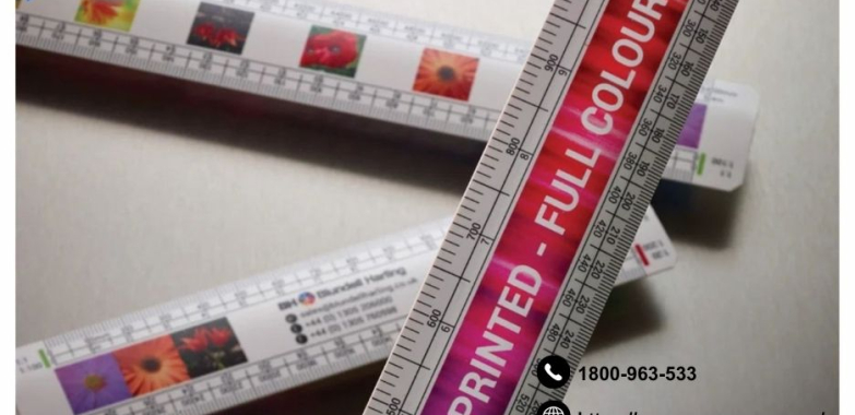 Promotional Scale Rulers | Promosource