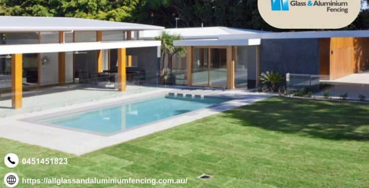 Glass Fencing Gold Coast | Allglassandaluminiumfencing.com.au