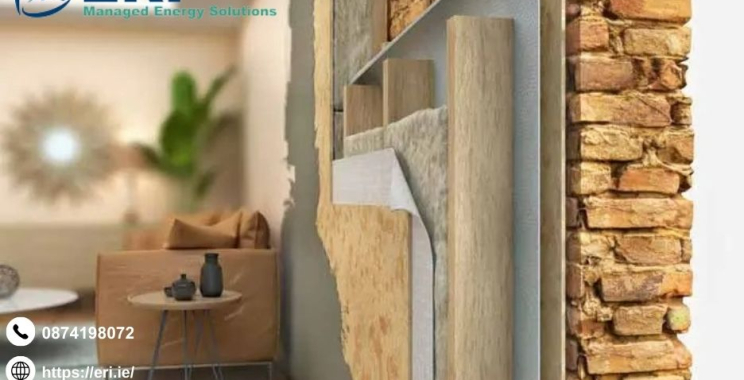 Home Deep Retrofit | Eri.ie