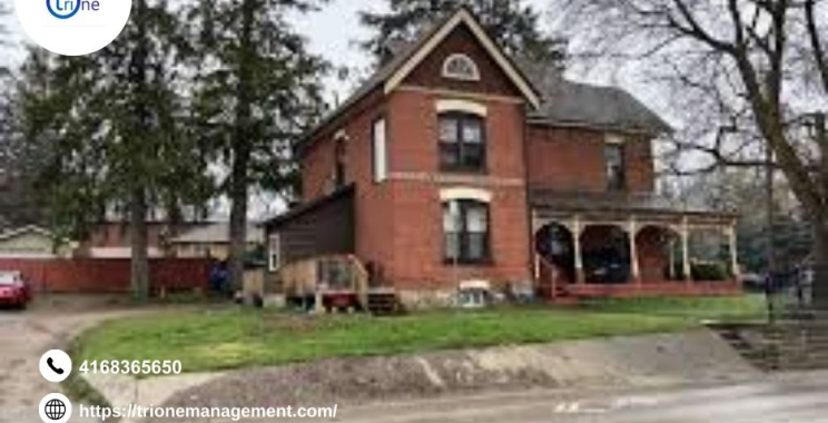 Tenant Management Company | Trionemanagement.com