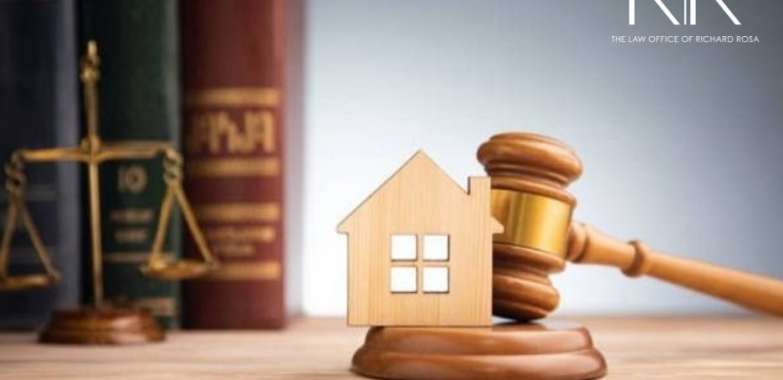Commercial Real Estate Attorney Fort Lauderdale | Richardrosalaw.com