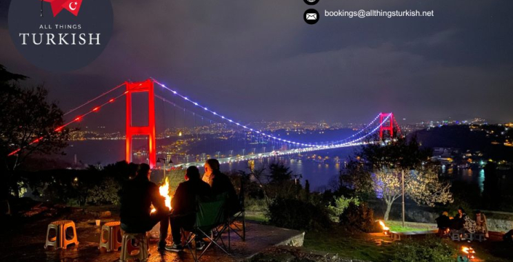 Discover sights Istanbul travel experiences for culture and adventure lovers