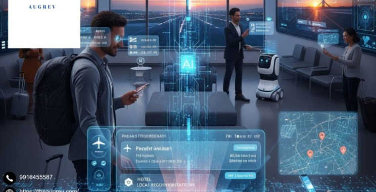 Advanced Hotel Sales Management Services For Higher Occupancy