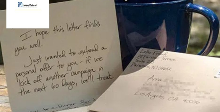 Save Time with Bulk Handwritten Notes for Any Occasion