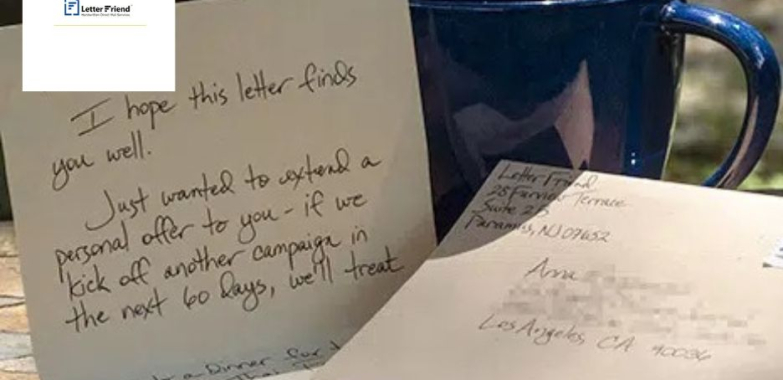 Save Time with Bulk Handwritten Notes for Any Occasion