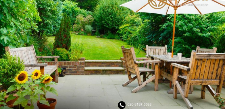 Find Reliable Yard Maintenance Near Me for a Beautiful Lawn