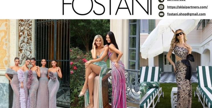 Look Elegant Wearing Mother of the Bride Formal Dress Today