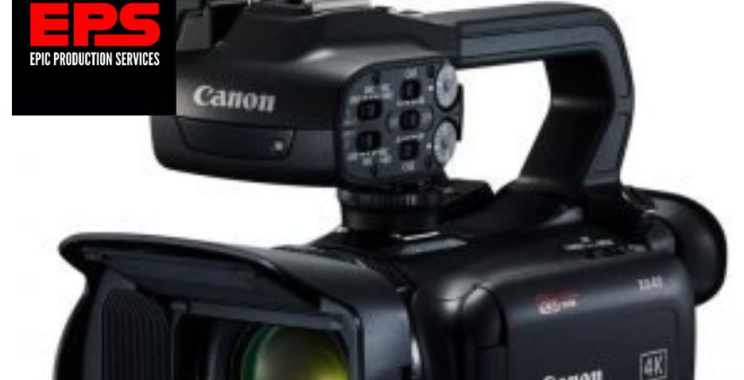 AV Sound System Hire for Events & Productions