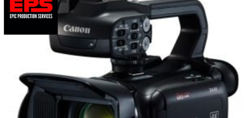 AV Sound System Hire for Events & Productions