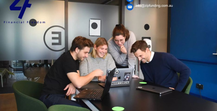 Quick Property Settlement Finance Australia | Zip Funding