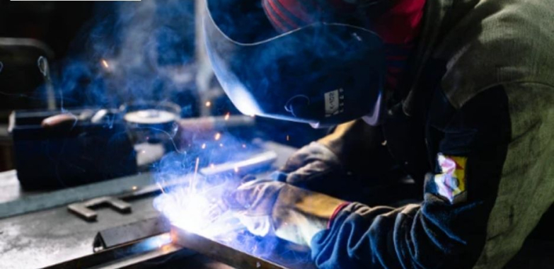 Custom Metal Fabrication Online | Gladiator Joe