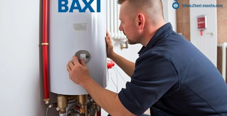 SAT Baxi en Barcelona | Baxi-españa.com