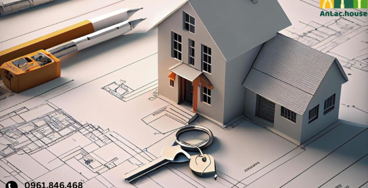 Đơn Vị Xây Nhà Trọn Gói | Anlachouse.vn