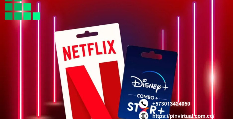 Pantalla Netflix para Ver Contenido en Alta Calidad