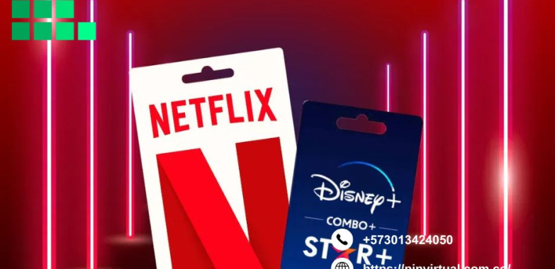 Pantalla Netflix para Ver Contenido en Alta Calidad