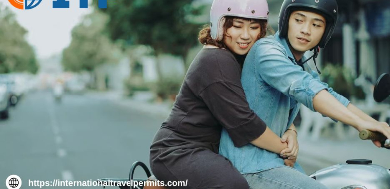 Temporary Driving Permit Online for Short-Term Use