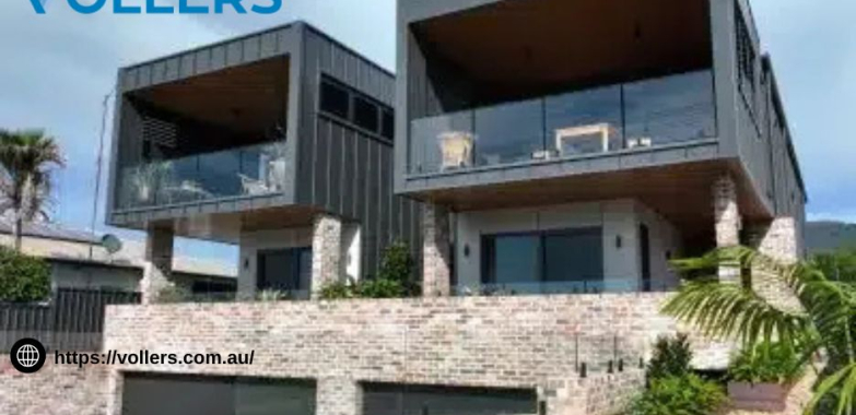 Colorbond Roofing Near Me | vollers.com.au