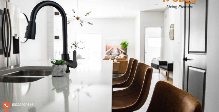 Affordable sanitary ware in Malaysia for every home