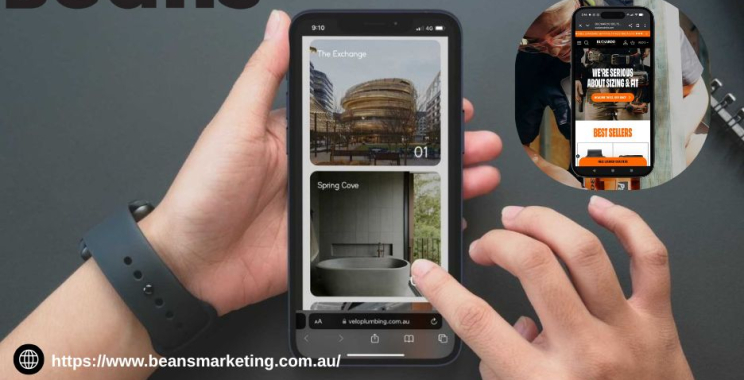 Marketing Agency Wollongong | beansmarketing.com.au