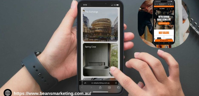 Marketing Agency Wollongong | beansmarketing.com.au