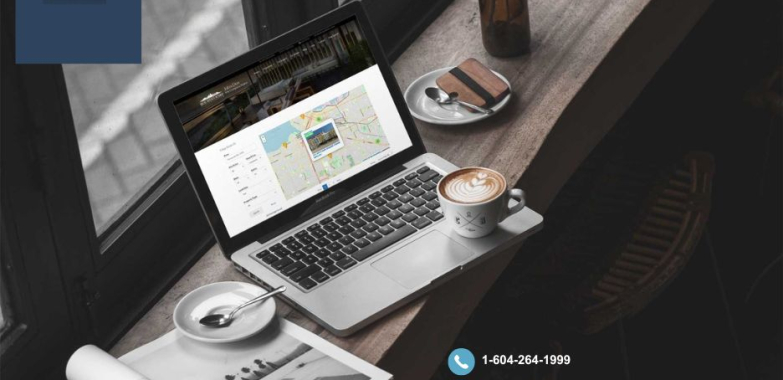 Real Estate Website Builder Canada | Ubertor.com