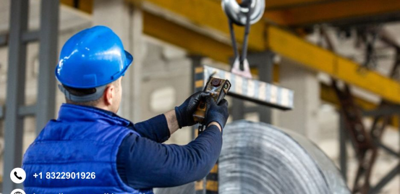 Custom Steel Structures | Steelkitz