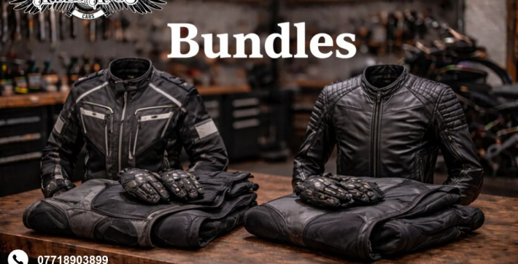 Replacement Motorcycle Fairings | Ridesrus.uk