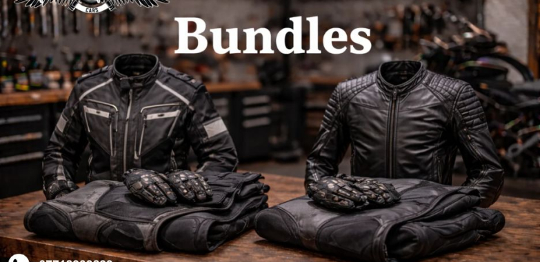 Replacement Motorcycle Fairings | Ridesrus.uk