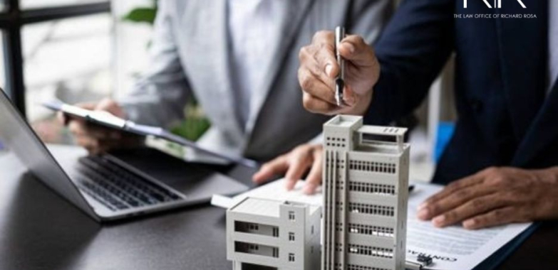 Real Estate Law Services Broward County | Richardrosalaw.com