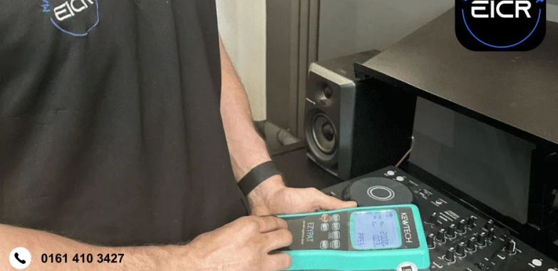 Business Electrical Inspection Manchester | Manchestereicr.com