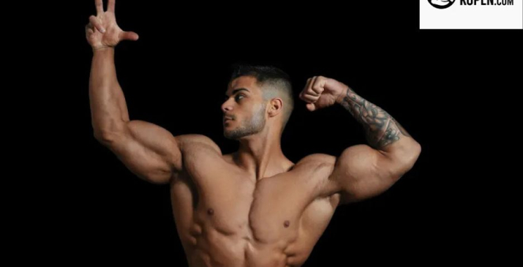 Anabole steroïden kopen | Anabolenkopen.com