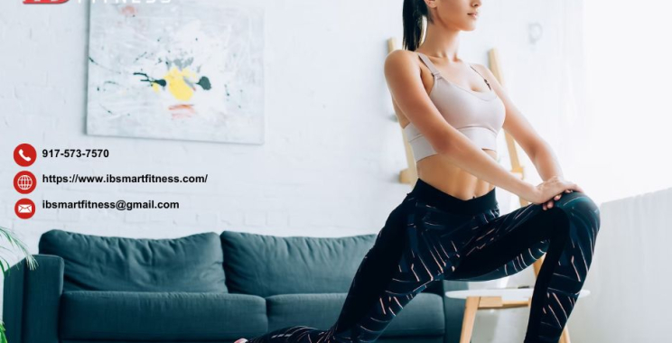 High Performance Personal Training | Ibsmartfitness.com