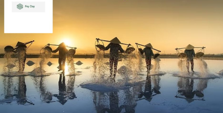 Takeover Business Singapore | Feyday.com