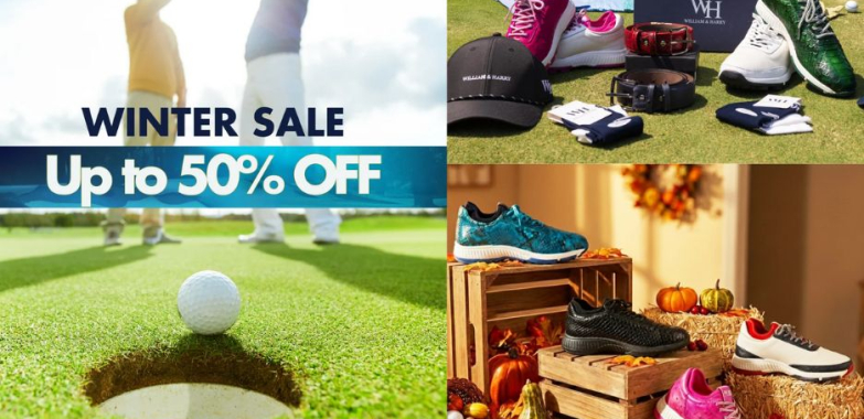 Golf Shoes USA Design: Stylish Footwear for Patriot Golfers