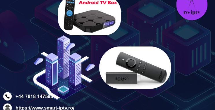 Programe tv romanesti | Smart-iptv.ro