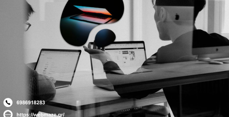 Επαγγελματικές λύσεις για τη δημιουργία ηλεκτρονικού καταστήματος για την αύξηση των πωλήσεών σας