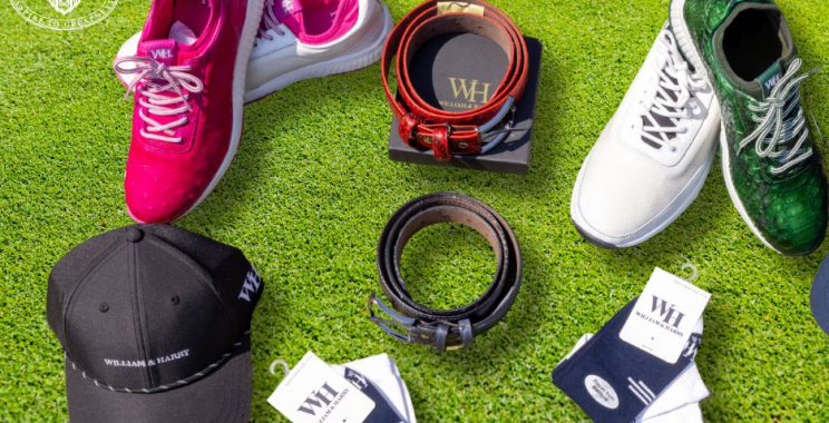 Waterproof Golf Shoes to Keep Your Feet Dry in Any Weather