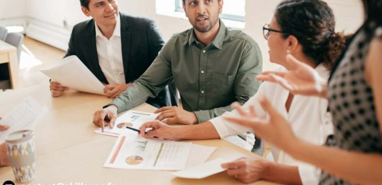 Formation en IA pour les entreprises | Skillevos.fr