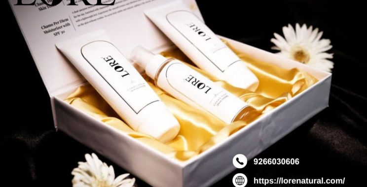 Buy Toner For Combination Skin Online for Perfect Balance